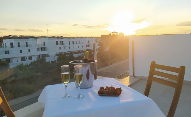 Новое здание - detached - Orihuela Costa