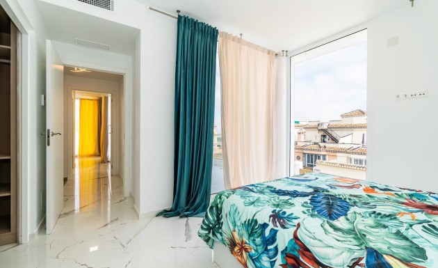 Новое здание - detached - Orihuela Costa