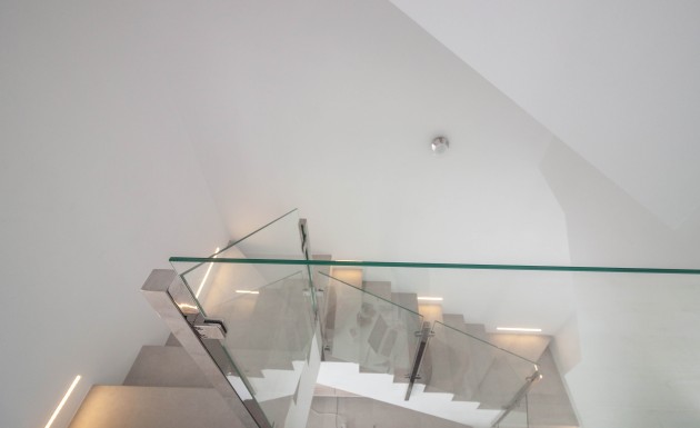 Nouvelle construction - terraced - Orihuela Costa