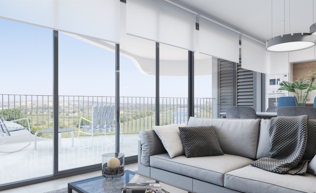 Obra nueva - ground-floor - Guardamar del Segura