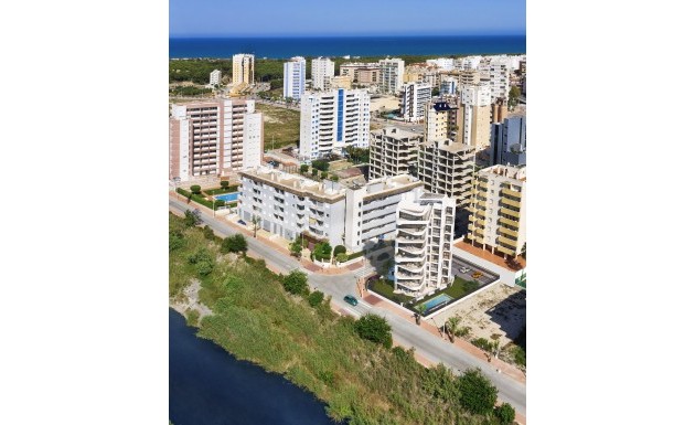 Obra nueva - ground-floor - Guardamar del Segura