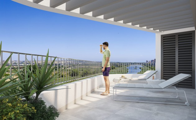 Obra nueva - ground-floor - Guardamar del Segura
