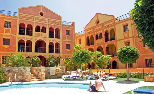 New Build - apartment - Cuevas del Almanzora
