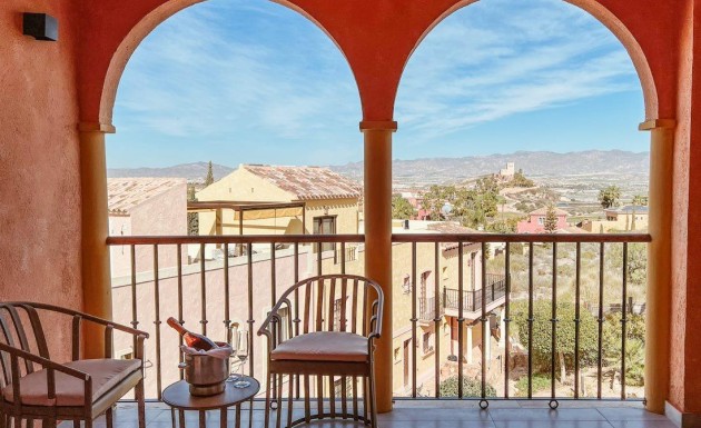 New Build - apartment - Cuevas del Almanzora