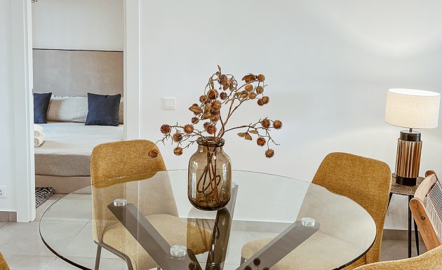 New Build - apartment - Cuevas del Almanzora