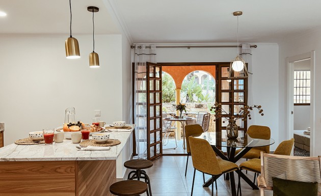 New Build - apartment - Cuevas del Almanzora