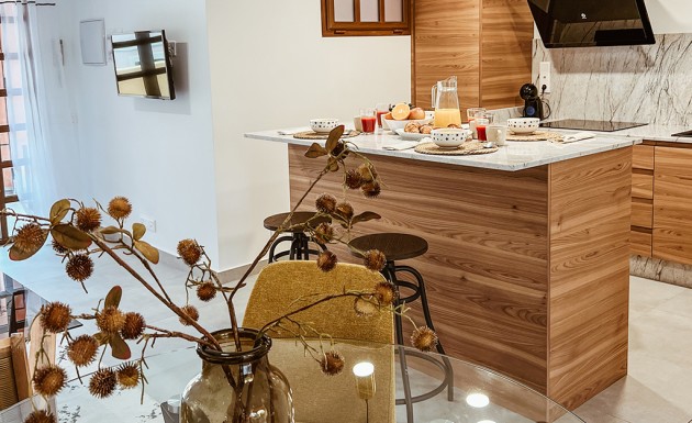 New Build - apartment - Cuevas del Almanzora
