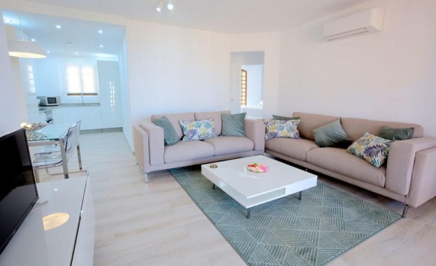 New Build - apartment - Cuevas del Almanzora