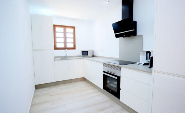 New Build - apartment - Cuevas del Almanzora