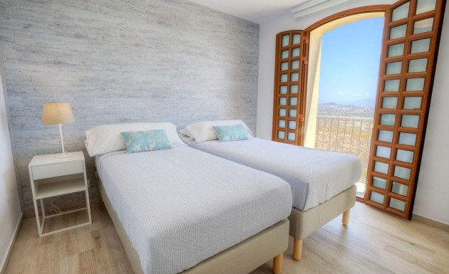 New Build - apartment - Cuevas del Almanzora
