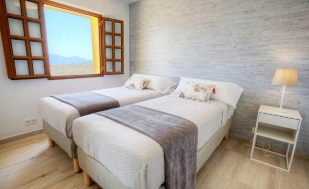 New Build - apartment - Cuevas del Almanzora