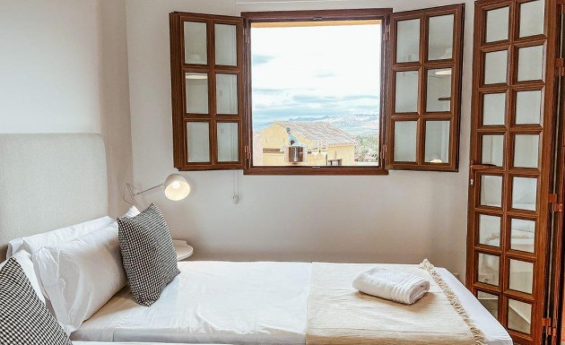 New Build - apartment - Cuevas del Almanzora