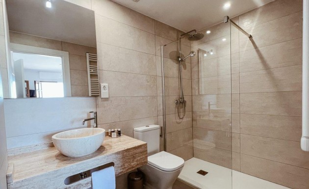 New Build - apartment - Cuevas del Almanzora