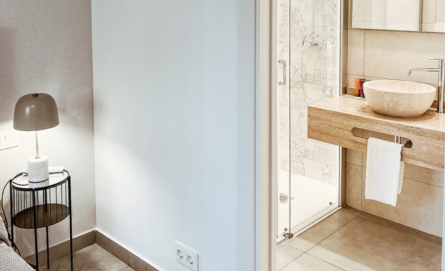 New Build - apartment - Cuevas del Almanzora