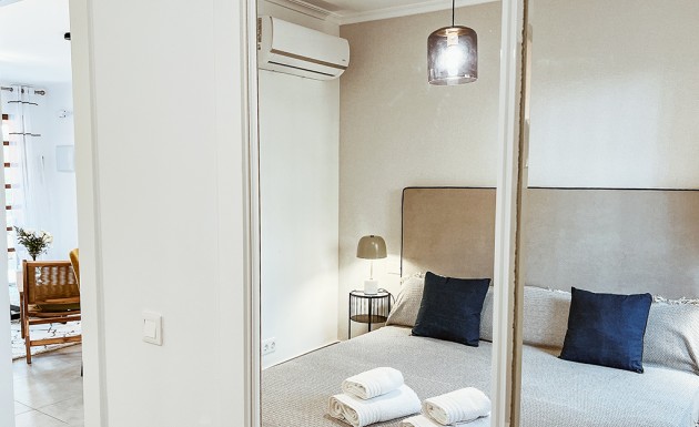 New Build - apartment - Cuevas del Almanzora