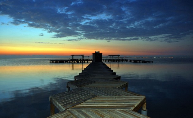 Nowy budynek - detached - Islas Menores