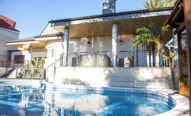 Nouvelle construction - Villa - San Pedro del Pinatar