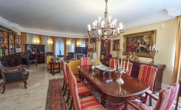 Nouvelle construction - Villa - San Pedro del Pinatar