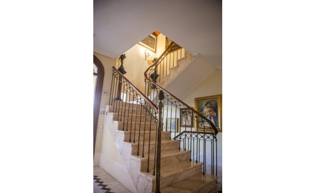 Nouvelle construction - Villa - San Pedro del Pinatar