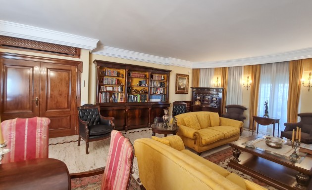 Nouvelle construction - Villa - San Pedro del Pinatar