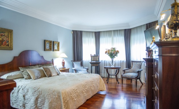 Nouvelle construction - Villa - San Pedro del Pinatar