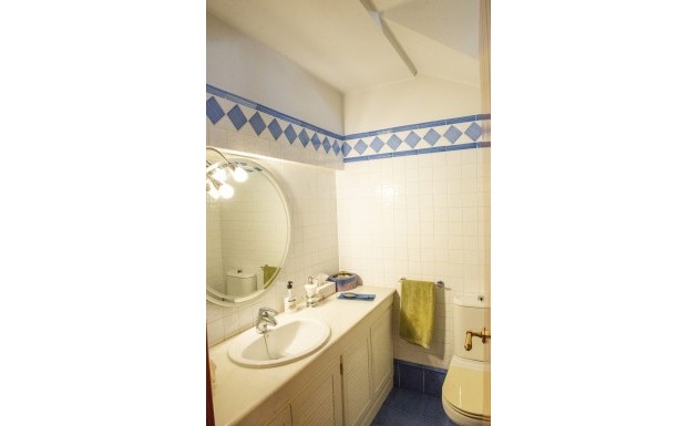 Nouvelle construction - Villa - San Pedro del Pinatar