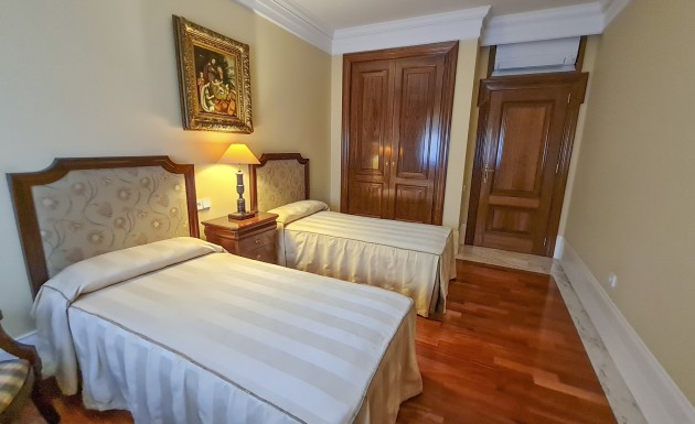 Nouvelle construction - Villa - San Pedro del Pinatar
