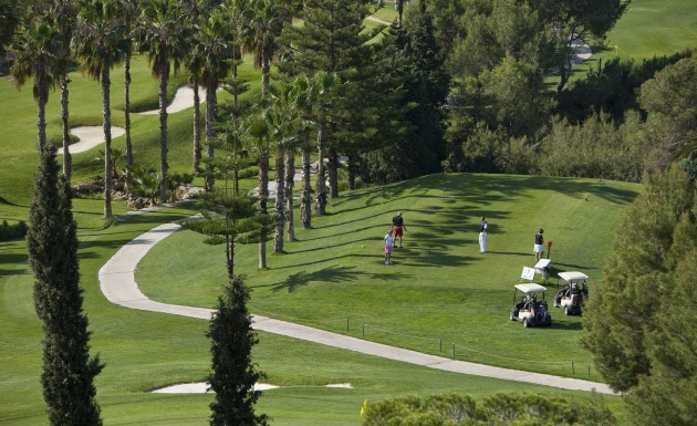 Nowy budynek - ground-floor - Orihuela Costa