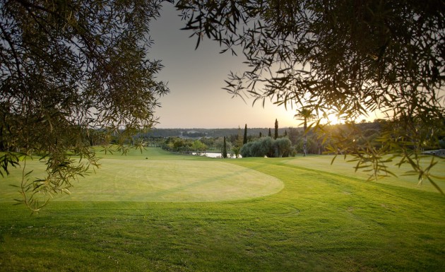 Nowy budynek - ground-floor - Orihuela Costa