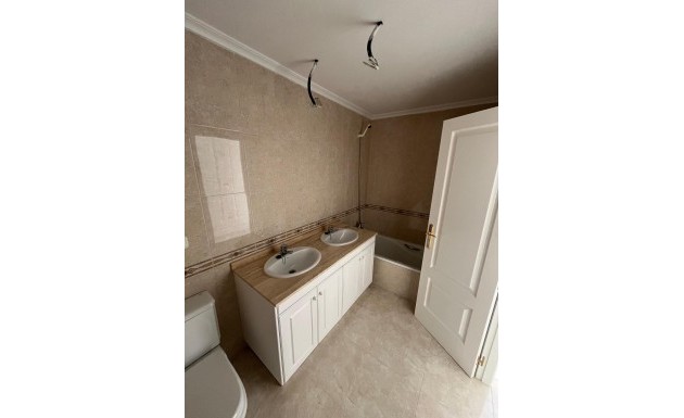 New Build - apartment - Orihuela Costa