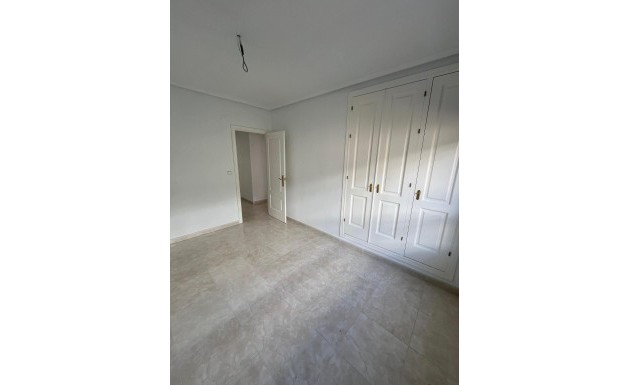 New Build - apartment - Orihuela Costa