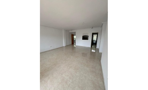 New Build - apartment - Orihuela Costa