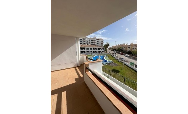New Build - apartment - Orihuela Costa