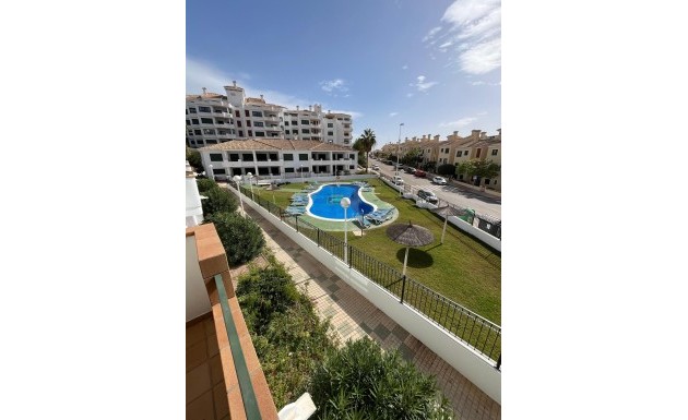 New Build - apartment - Orihuela Costa