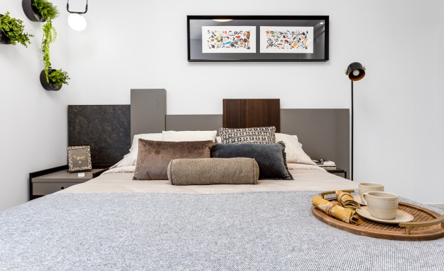 New Build - ground-floor - Orihuela Costa