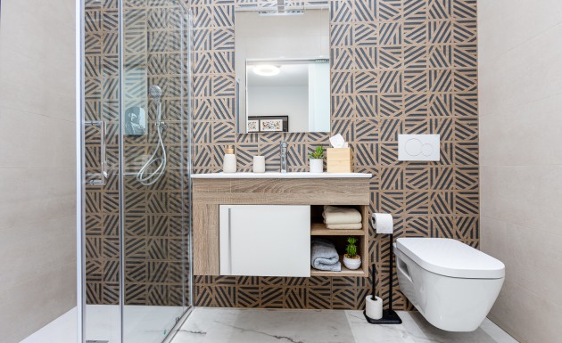 Obra nueva - apartment - Orihuela Costa