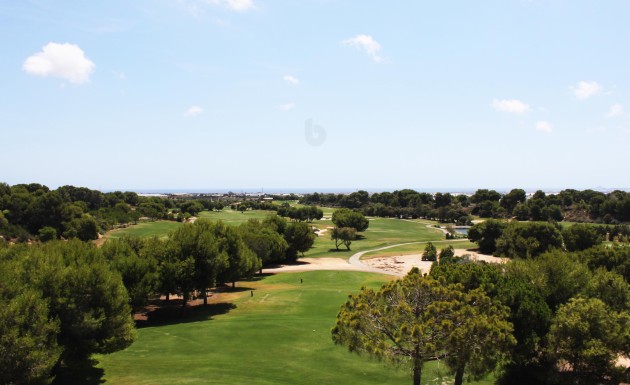 New Build - ground-floor - Pinar de Campoverde