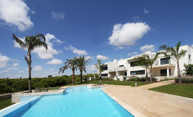 New Build - ground-floor - Pinar de Campoverde
