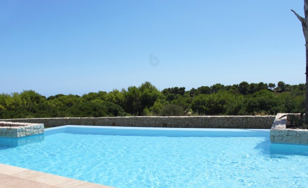 New Build - ground-floor - Pinar de Campoverde