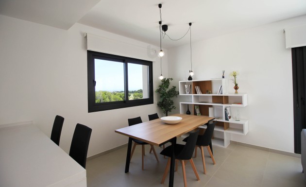 New Build - ground-floor - Pinar de Campoverde