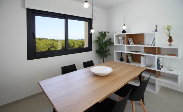 New Build - ground-floor - Pinar de Campoverde