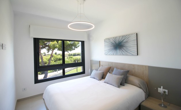New Build - ground-floor - Pinar de Campoverde