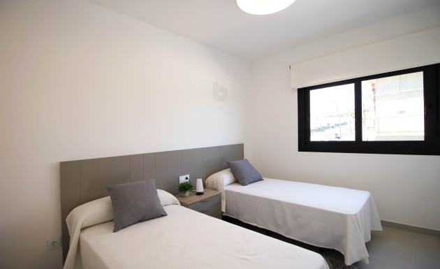 New Build - ground-floor - Pinar de Campoverde