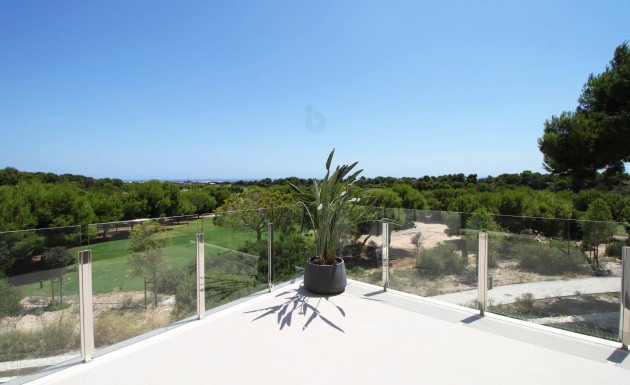 New Build - ground-floor - Pinar de Campoverde