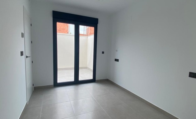 Obra nueva - detached - Los Alcázares