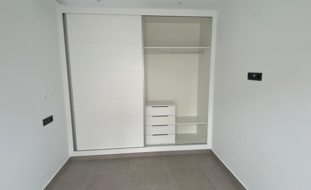 Obra nueva - detached - Los Alcázares