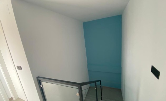 Obra nueva - detached - Los Alcázares