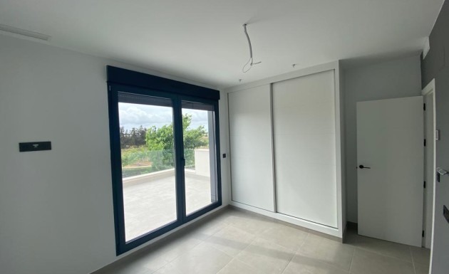 Obra nueva - detached - Los Alcázares