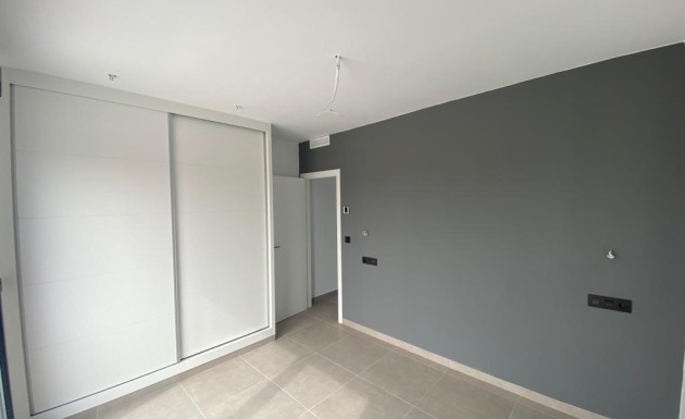 Obra nueva - detached - Los Alcázares