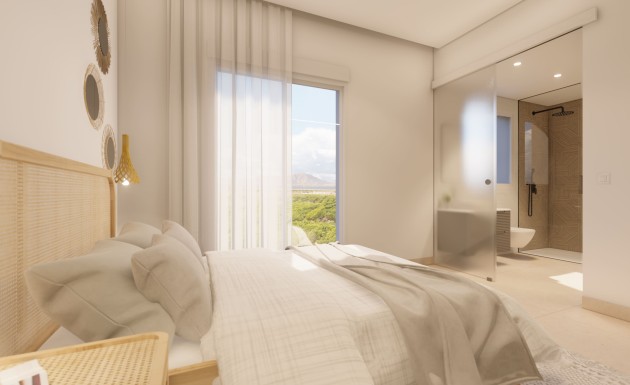 New Build - detached - Pilar de la Horadada